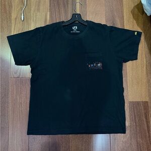 Jean Michael Basquiat T Shirt